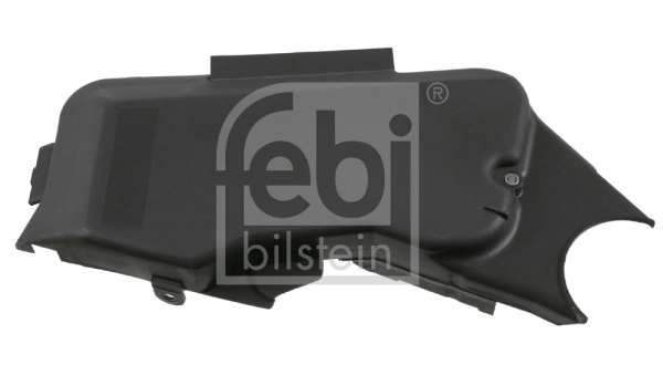 Cover, timing belt